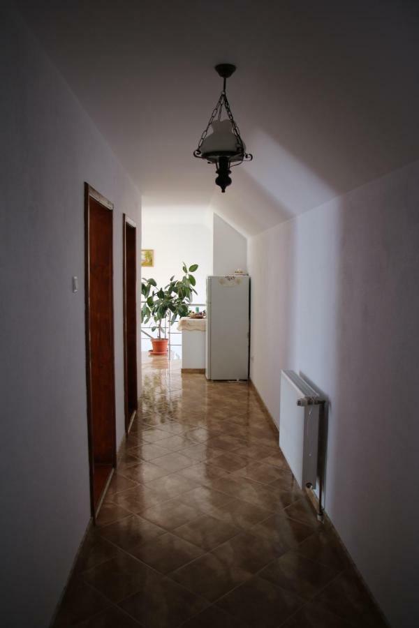 Casa Leny Hotel Tohanu Nou ภายนอก รูปภาพ