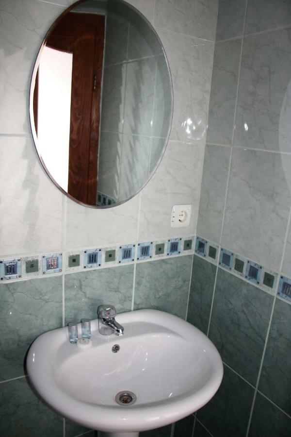 Casa Leny Hotel Tohanu Nou ภายนอก รูปภาพ